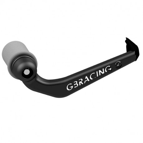 GB Racing Brake lever guard Suzuki GSX-8S 2023- | GSX-8R 2024-