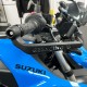Protection de levier de frein GB RACING GSXR1300 Hayabusa 2021-2023
