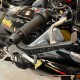 GB RACING Bremshebelschutz RSV1000 2004-2009 | RSV4 2009-2024