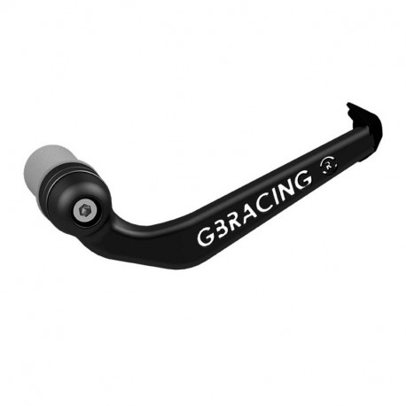 GB RACING Bremshebelschutz ZX6R 2003-2004