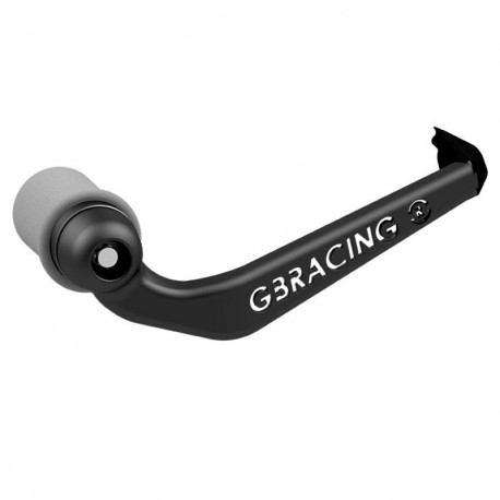 GB Racing Brake lever guard Triumph Street Triple 675/R 2013-2016