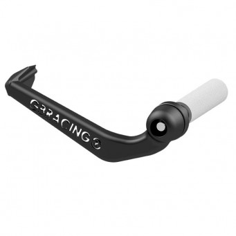 GB-Racing Clutch lever guard Honda