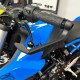 GB-Racing Clutch lever guard GSX-8S 2023- | GSX-8R 2024-