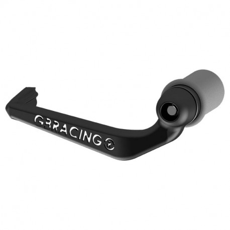 GB Racing Clutch lever guard Suzuki GSX-8S 2023- | GSX-8R 2024-