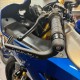 GB Racing Kupplungshebelschutz ZX6R, ZX-4R/RR, Z900