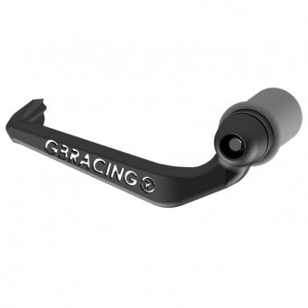 GB Racing Clutch lever guard Triumph Street Triple 675/R 2013-2016