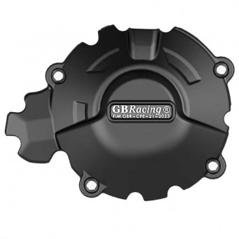 Protection de carter alternateur GB Racing Speed Triple 1050 R/S/RS 2016-2020