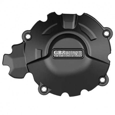 Protection de carter alternateur GB Racing 1200 Speed Triple RR/RS 2021-2023
