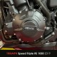 Protection de carter alternateur GB Racing 1200 Speed Triple RR/RS 2021-2023