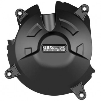 GB Racing Kupplung/Getriebeschutz​​​​​​​ Speed Triple 1050 R/S/RS 2016-2020
