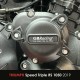 GB RACING Anlasserschutz Speed Triple 1050 R/S/RS 2016-2020