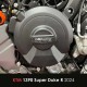Protection de carter alternateur GB Racing Superduke 1390R 2024