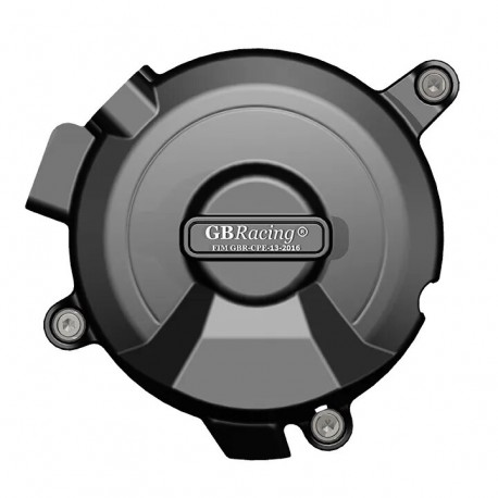Protection de carter alternateur GB Racing Superduke 1390R 2024