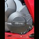Protection de carter allumage GB Racing CBR600RR 2009-