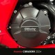 Kit de 3 protections de carter GB Racing CBR600RR 2024-