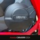 Kit de 3 protections de carter GB Racing CBR600RR 2024-