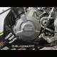 GB RACING Lichtmaschinenschutz Daytona 660 2024-