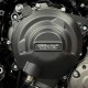 Kit de 3 Protections de carter GB Racing 660 Daytona 2024