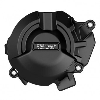 Protection de carter embrayage GB Racing 890GP 2022