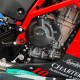 GB RACING Kupplung/Getriebeschutz 890GP 2022