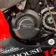 Kit de 3 protections de carter GB Racing 890GP 2022