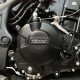 Kit de 3 Protections de carter GB Racing R3, MT-03 2023-2024
