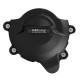 GB RACING Schutz Lichtmaschine mit Öldrucksensor R6 2006- 2024