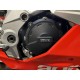 Protection de carter alternateur GB Racing RS660, TUONO 660, Tuareg 660 2020-2022