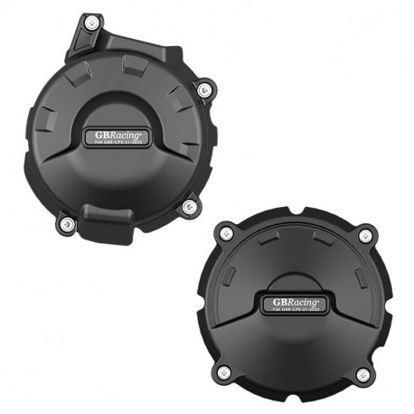 Protection de carter alternateur GB Racing RS660, TUONO 660, Tuareg 660 2020-2022