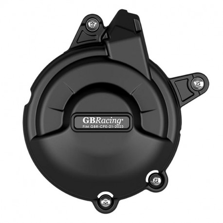 GB RACING Lichtmaschinenschutz Multistrada V4 2021-