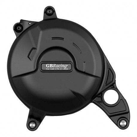 GB RACING Kupplung/Getriebeschutz Multistrada V4 2021- 