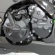 GB RACING Motordeckelschoner 3er Set ZX10R 2008-2010