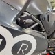 Tampons de protections racing bullet GB Racing 890GP 2022