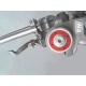 IMA Special Parts Daumenbremseset für 50 mm Gabel