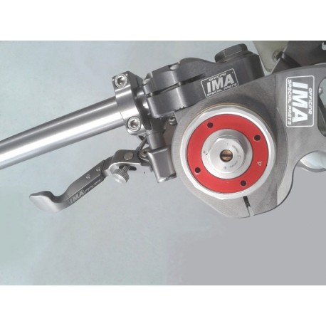 IMA Special Parts Daumenbremseset für 50 mm Gabel