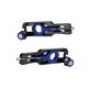 Bonamici Racing chain adjuster with Stand bobbins S1000XR 2020-2024
