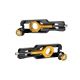 Bonamici Racing chain adjuster with Stand bobbins S1000XR 2020-2024