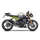 Spark Exhaust full homologated exhaust system with GRID-O silencer 765 Street Triple R/RS/Moto2edition 2023-
