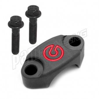 Brembo Brems- und Kupplungsjumper PR19 RCS Logo rot oder Standard