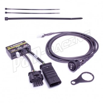 Power Commander V DYNOJET ZX10R 2016-2017