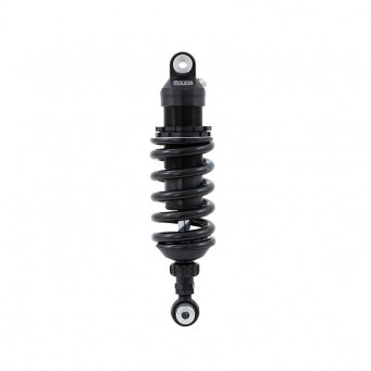 Öhlins STX46 Blackline shock absorber R1200 Nine-T 2014-2020 | R1200 Nine-T Pure/Racer 2017-2020
