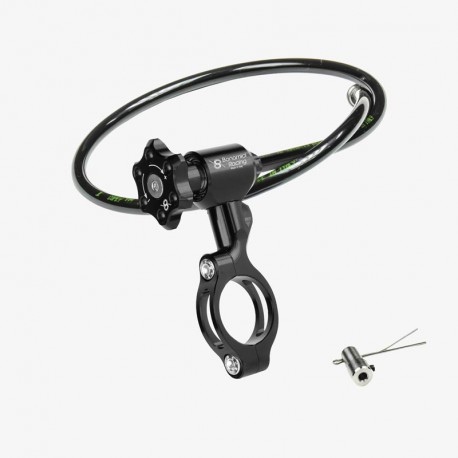 Remote adjuster racing BONAMICI