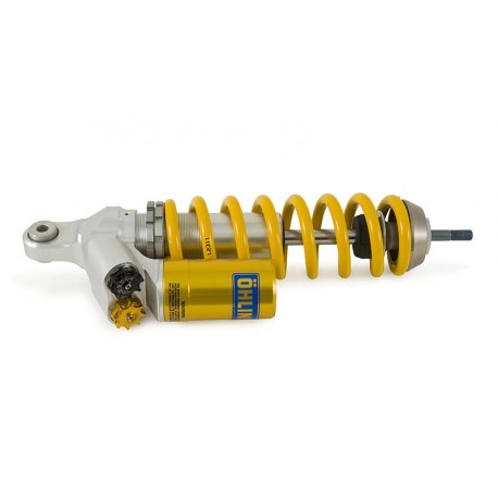 Öhlins TTX RT Stoßdämpfer (vorne) BMW R 1200 GS 2004-2012
