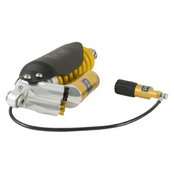 Öhlins TTX RT Stoßdämpfer (hinten) BMW R 1200 GS 2004-2012