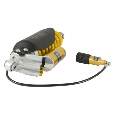 Amortisseur arrière Öhlins TTX RT BMW R 1200 GS 2004-2012