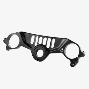 Bonamici Racing Top triple clamp Kawasaki ZX10R 2021-