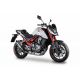 Silencieux Konix Evo homologué SPARK CB750 Hornet 2023-2025