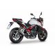 Spark Exhaust KONIX EVO Slip-on silencer Honda CB750 Hornet 2023-