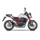 Spark Exhaust KONIX EVO Slip-on silencer Honda CB750 Hornet 2023-