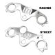 Bonamici Racing Top triple clamp Yamaha R6 2017-2025